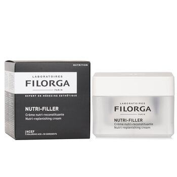 Nutri-Filler Nutri-Replenishing Cream  50ml/1.69oz