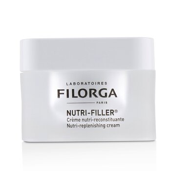 Nutri-Filler Nutri-Replenishing Cream  50ml/1.69oz