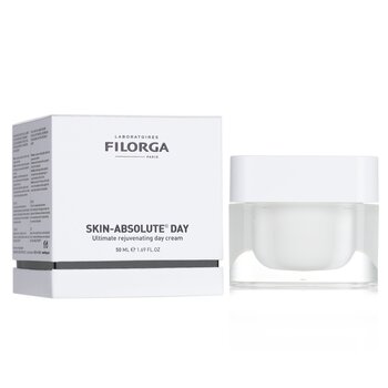 Skin-Absolute Day Ultimate Rejuvenating Day Cream  50ml/1.7oz