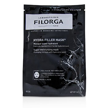Hydra-Filler Mask Super-Moisturizing Mask (Packaging Random Pick) 1pc