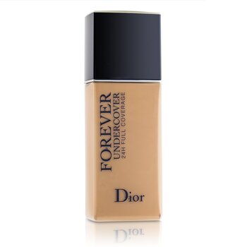 undercover foundation