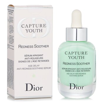 Capture Youth Redness Soother Age-Delay Anti-Redness Soothing Serum  30ml/1oz