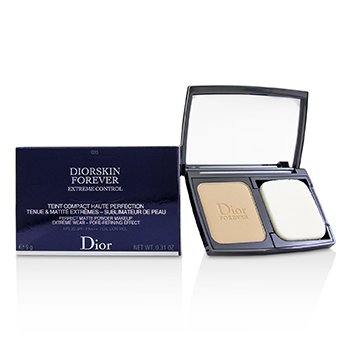 Christian Dior Diorskin Forever Extreme Control Perfect Matte Powder Makeup Spf 010 Ivory Podklady I Pudry Free Worldwide Shipping Strawberrynet Pl
