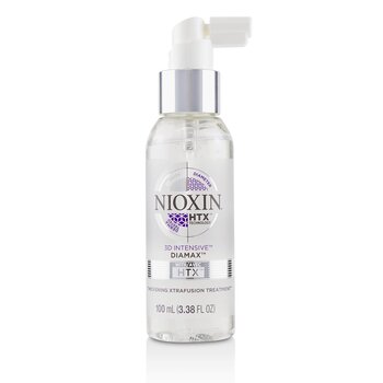 Nioxin 3D Intensive Diamax Thickening Xtrafusion Treatment 100ml/3.38oz