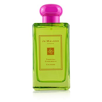 jo malone tropical cherimoya cologne