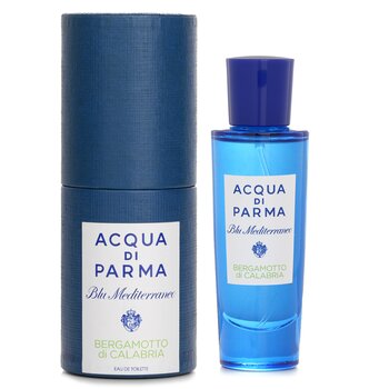 Blu Mediterraneo Bergamotto Di Calabria Eau De Toilette Spray  30ml/1oz