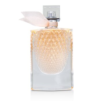 Lancome 蘭蔻美好人生女性淡香水復刻版La Vie Est Belle L'Eclat 50ml