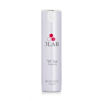3LAB Krem pod oczy M Eye Brightening 15ml/0.5oz