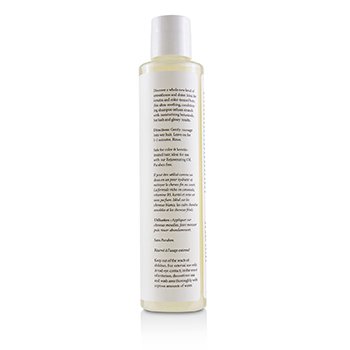 Gentle Conditioning Shampoo (Fragrance Color Free - All Hair Types)  220ml/7.4oz