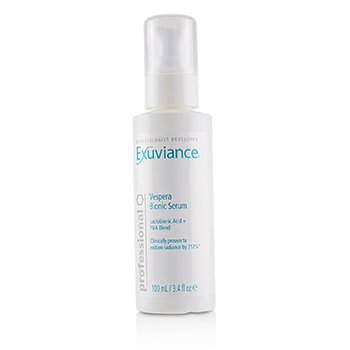 vespera bionic serum vespera bionic serum