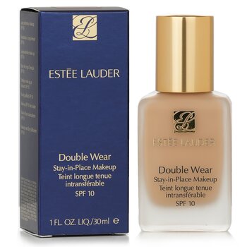 Double Wear Stay In Place Maquillaje SPF 10  30ml/1oz