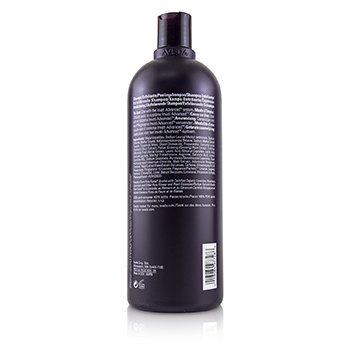 Invati Advanced Exfoliating Shampoo שמפו- Solutions For Thinning Hair, Reduces Hair Loss  1000ml/33.8oz