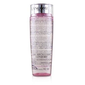 lancome micellar water 200ml
