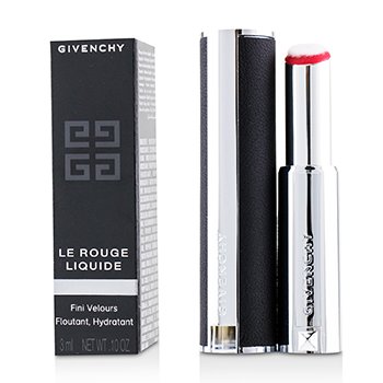 givenchy rouge liquide