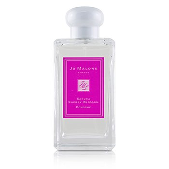 review jo malone sakura cherry blossom