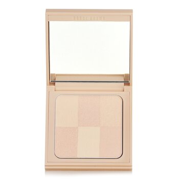 ボビイ ブラウン Bobbi Brown ヌード フィニッシュ イルミネイティング パウダー - # Bare 6.6g/0.23oz