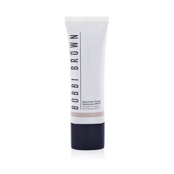 bobbi brown tinted moisturizer extra light