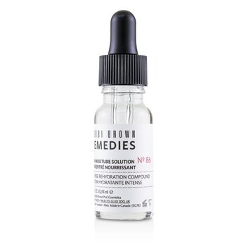Bobbi Brown Remedies Skin Moisture Solution No 86 - For Dry, Parched Skin 14ml/0.47oz
