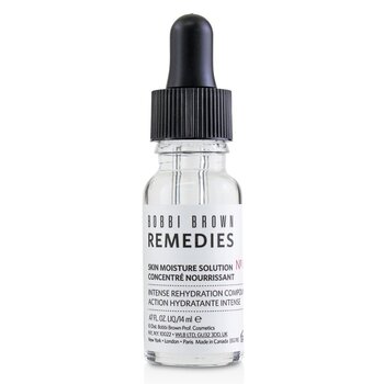 Bobbi Brown Remedies Skin Moisture Solution No 86 - For Dry, Parched Skin 14ml/0.47oz