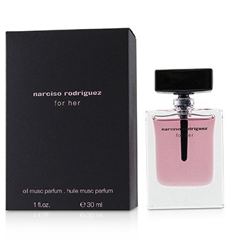 musc oil narciso rodriguez