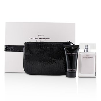 narciso rodriguez mini coffret