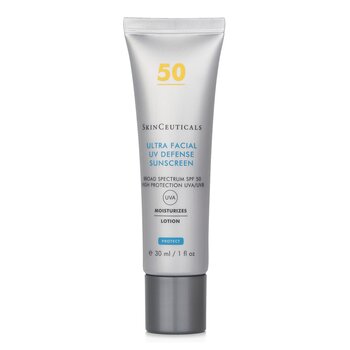 Protect Defensa Ultra Facial SPF 50+ 30ml/1oz