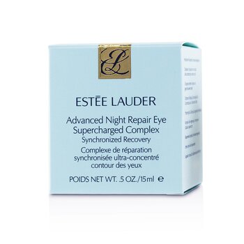 Advanced Night Repair Eye Supercharged Complex Synchronized Recovery  15ml/0.5oz
