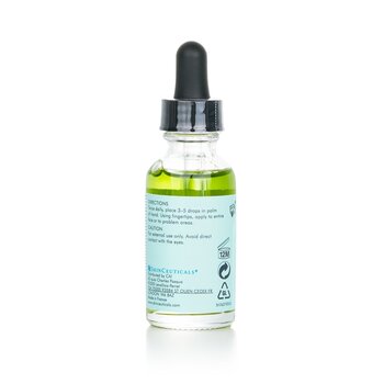 Phyto Corrective - Hydrating Soothing Fluid (For Irritated Or Sensitive Skin)  30ml/1oz