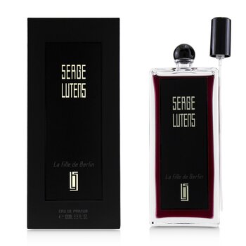 La Fille De Berlin Eau De Parfum Spray  100ml/3.3oz