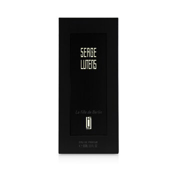 La Fille De Berlin Eau De Parfum Spray  100ml/3.3oz