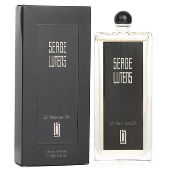 Un Bois Vanille Eau De Parfum Spray  100ml/3.3oz