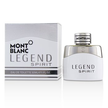 spirit legend mont blanc