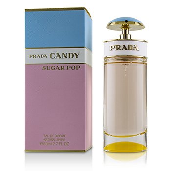 Candy Sugar Pop Eau De Parfum Spray  80ml/2.7oz