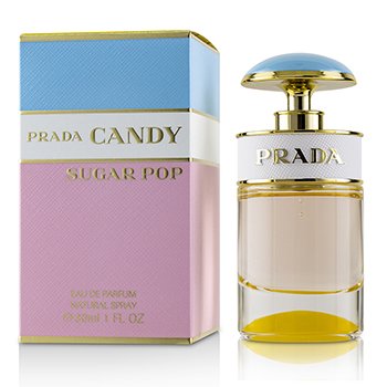 Prada - Candy Sugar Pop Eau De Parfum 