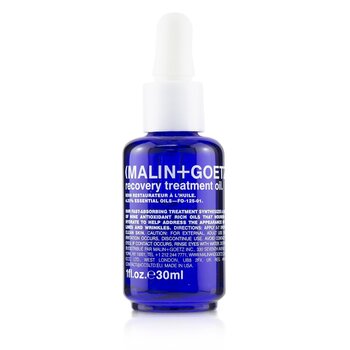 Recovery Treatment Oil  30ml/1oz