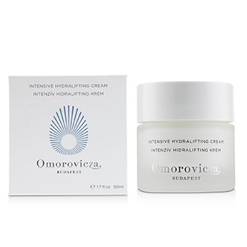オモロヴィツァ Omorovicza インテンシブ ハイドラリフティング