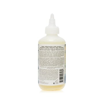 Acid Wash Apple Cider Vinegar Enjuague Limpiador  177ml/6oz