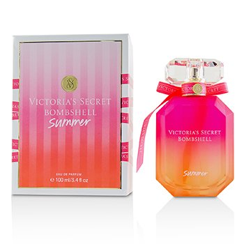 Bombshell Summer Eau De Parfum Spray Victoria's Secret Bombshell Summer Eau
