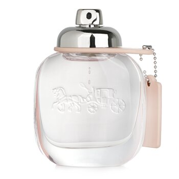 coach eau de toilette 50ml