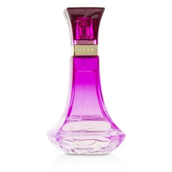 beyonce perfume pink bottle