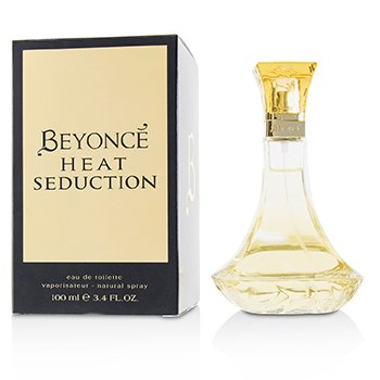 heat seduction perfume