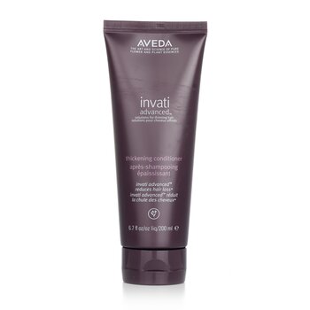 Invati Advanced Thickening Conditioner - Solutions For Thinning Hair, Reduces Hair Loss  200ml/6.7oz