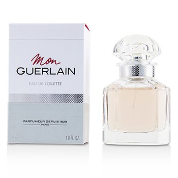 mon guerlain 100ml best price