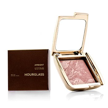 HourGlass Ambient Lighting Blush, Mood Exposure (Soft Plum) 4.2g