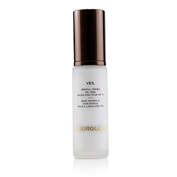 HourGlass - Veil Mineral Primer SPF 15 - Primer & Base | Free Worldwide ...