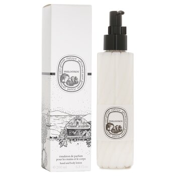 Diptyque Philosykos希臘無花果手部及身體潤膚乳200ml/6.8oz