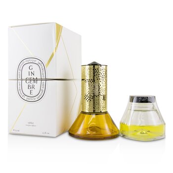 Hourglass Difusor - Gingembre (Ginger)  75ml/2.5oz