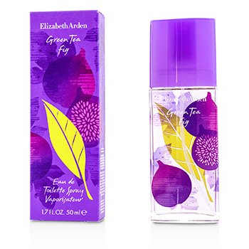 Elizabeth Arden Green Tea Fig Perfume 2024 favors