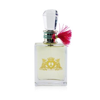 Peace, Love & Juicy Couture Eau De Parfum Spray (New Packaging)  100ml/3.4oz
