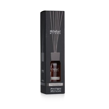 Difusor de Fragancia Natural - Incense & Blond Woods  250ml/8.45oz